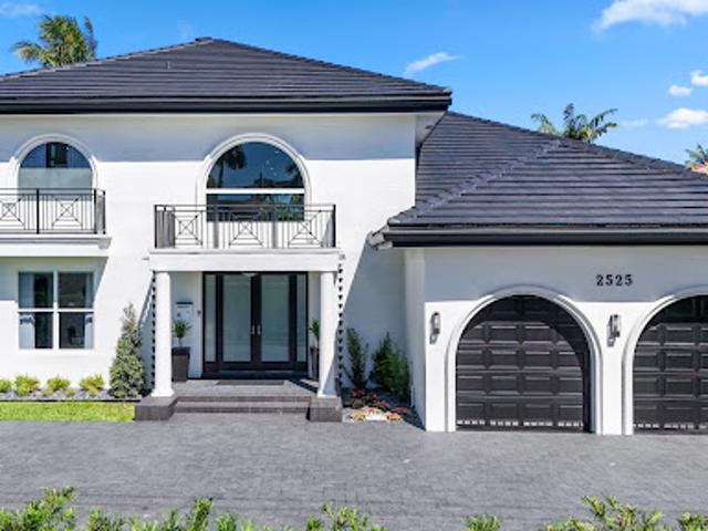 House for sale in Fort Lauderdale, Broward County