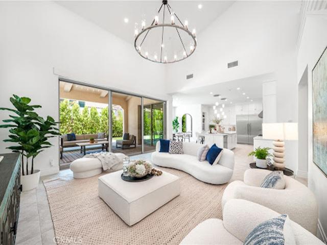 House for sale in Irvine, California