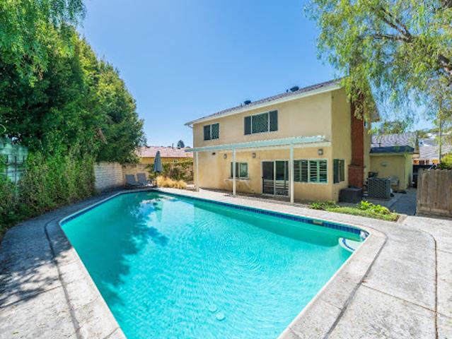 House for sale in Rancho Palos Verdes, California