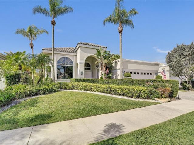 House for sale in Weston, Florida