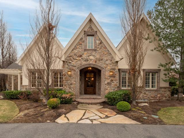 House for sale in Holladay, Utah