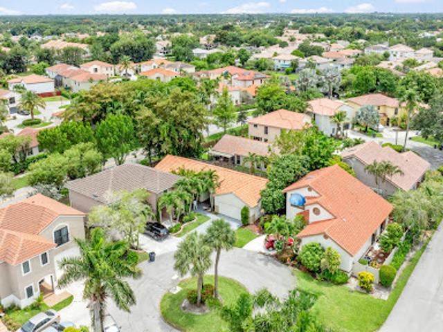 House for sale in Wellington, Florida