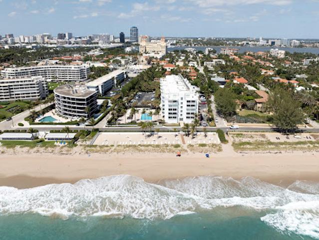 House for rent in Palm Beach, Florida