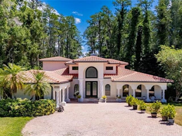 House for sale in Lutz, Florida