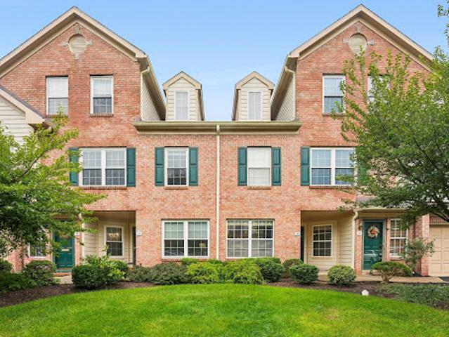 House for sale in Morristown, Morris County