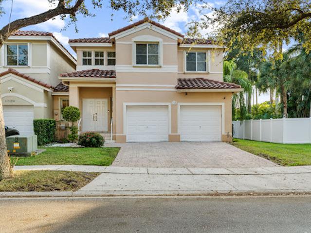 House for sale in Miramar, Florida