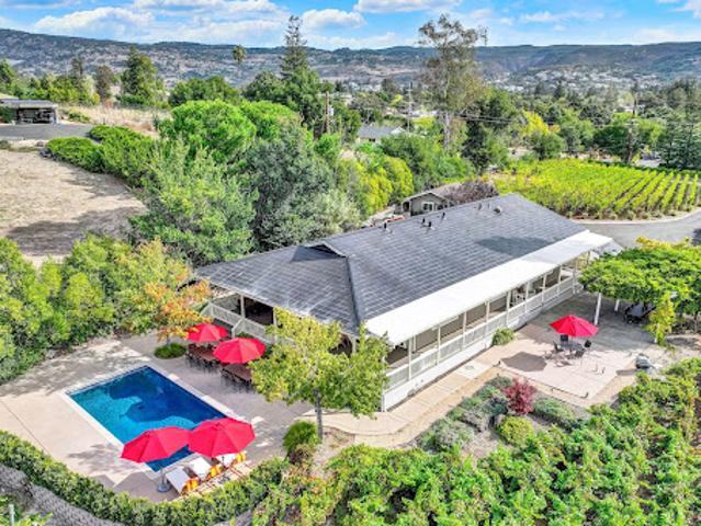 House for sale in Napa, California