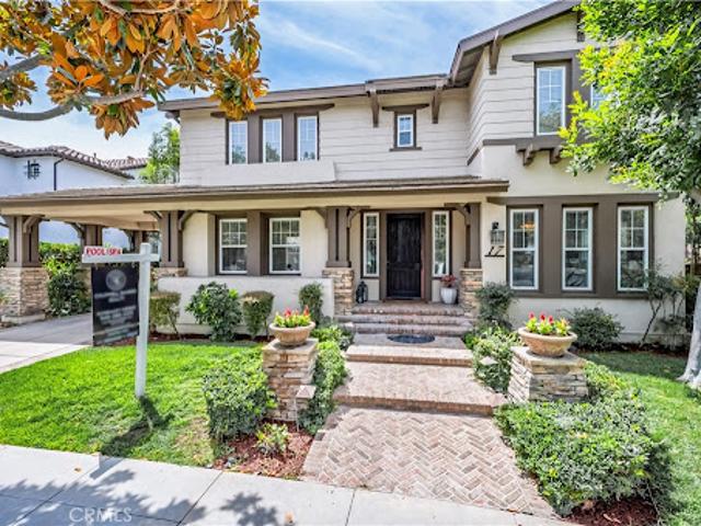 House for sale in Ladera Ranch, Orange County