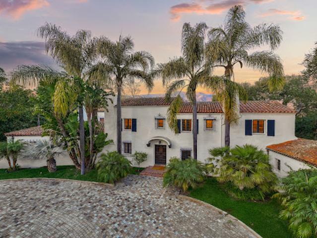 House for sale in California