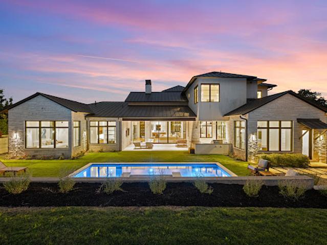 House for sale in Austin, Texas