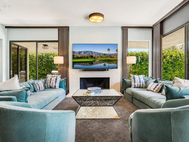 House for sale in Rancho Mirage, California