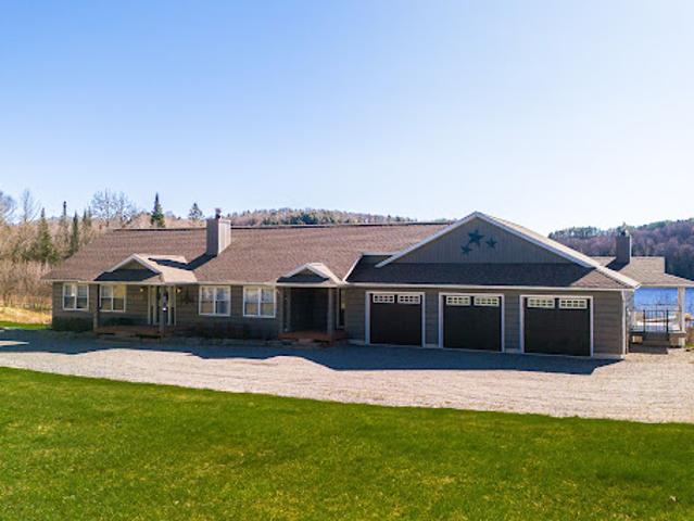 House for sale in Muskoka, Ontario