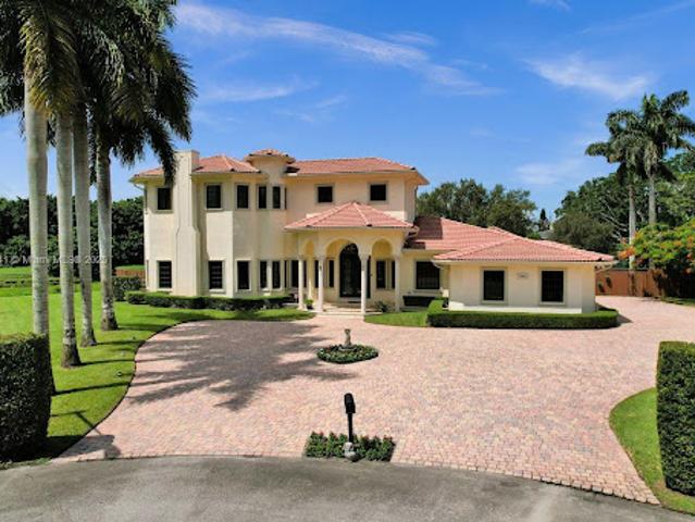 House for sale in Davie, Florida