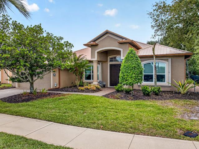 House for sale in Melbourne, Florida