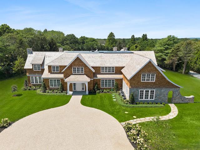 House for sale in Sagaponack, New York