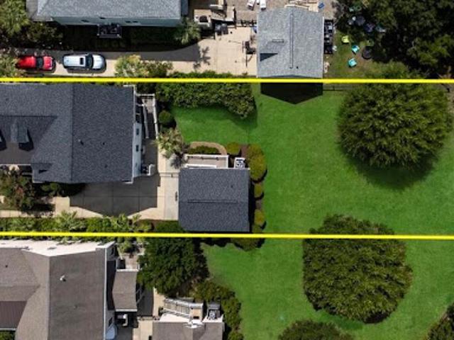 House for sale in Charleston, South Carolina
