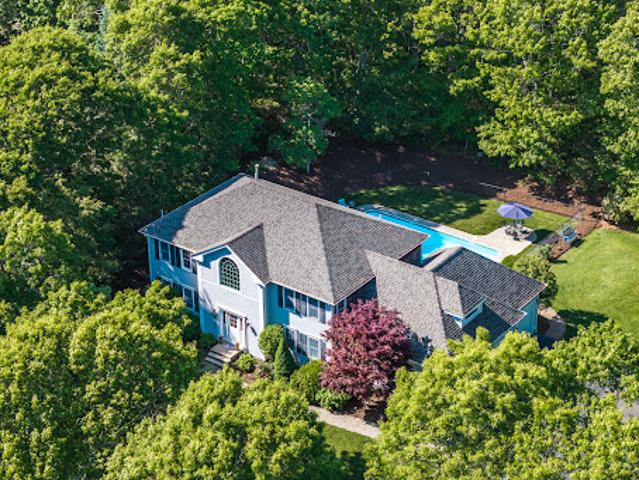 House for sale in East Falmouth