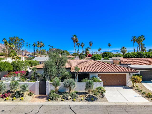 House for sale in La Quinta, California