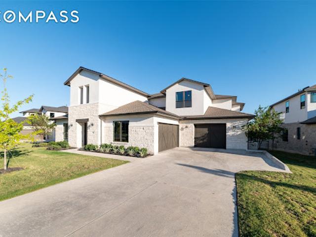 House for sale in Austin, Texas