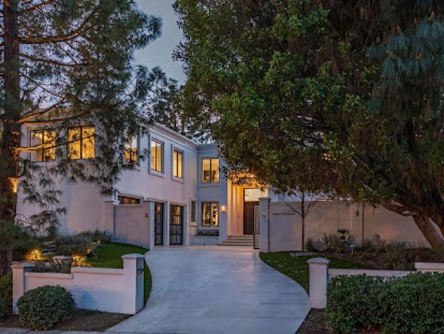 House for sale in Beverly Hills, California