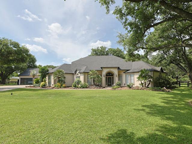 House for sale in Harris, Texas