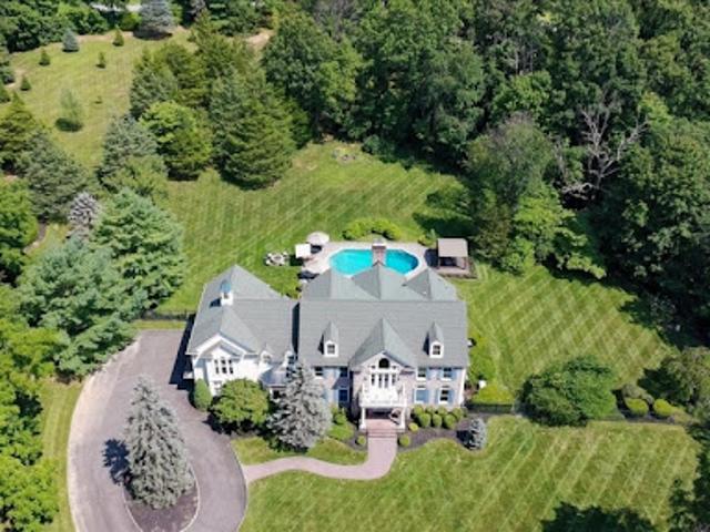 House for sale in Morristown, New Jersey