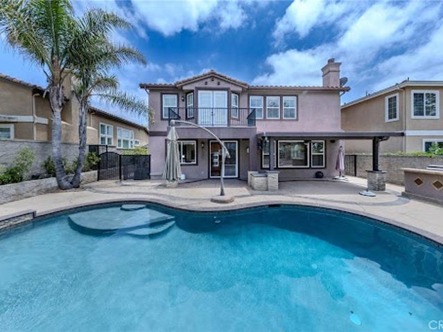 House for sale in Yorba Linda, California