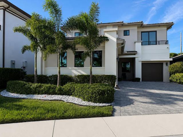 House for sale in Parkland, Florida