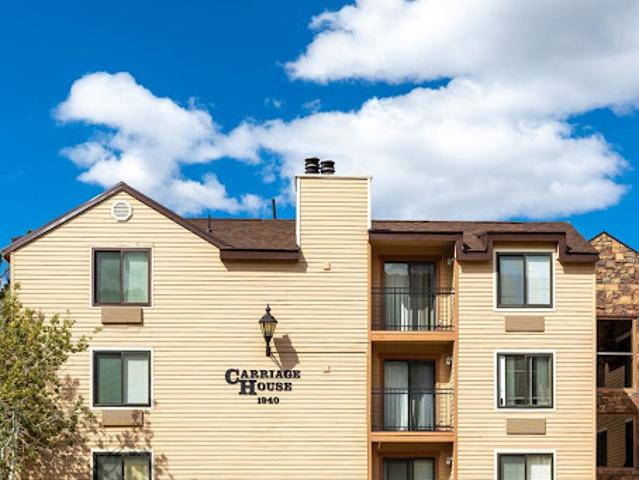 House for sale in Park City, Utah