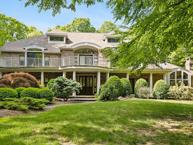 House for sale in New Jersey