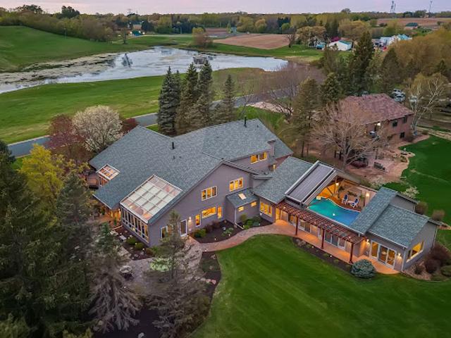 House for sale in Lake Elmo, Minnesota