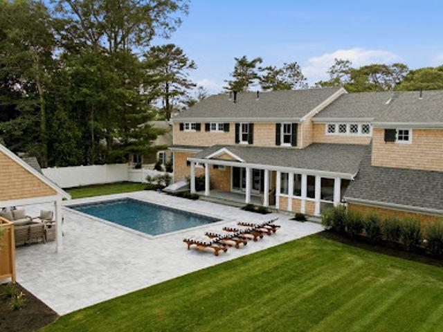 House for sale in Barnstable, Massachusetts