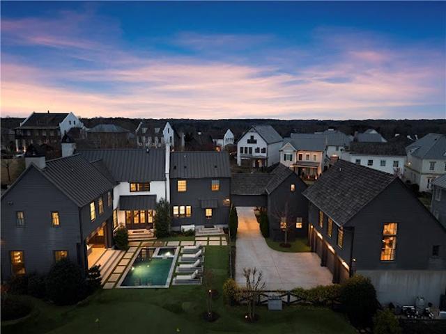 House for sale in Cumming, Georgia