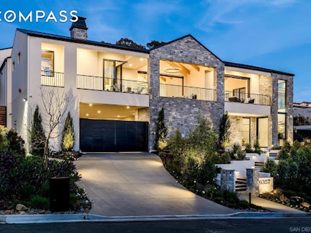 House for sale in La Jolla House for sale in La Jolla