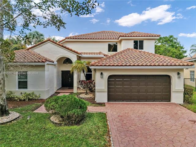 House for sale in Weston, Florida