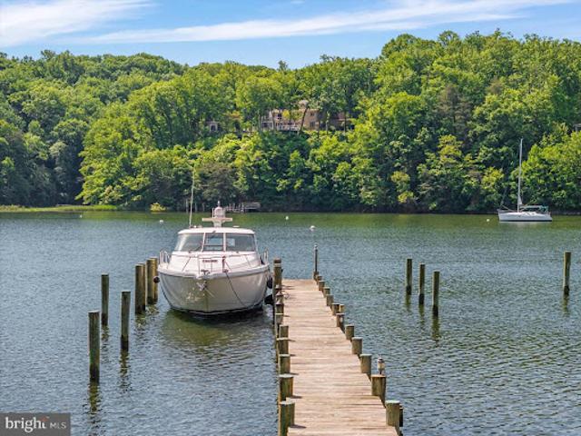 House for sale in Annapolis, Anne Arundel County