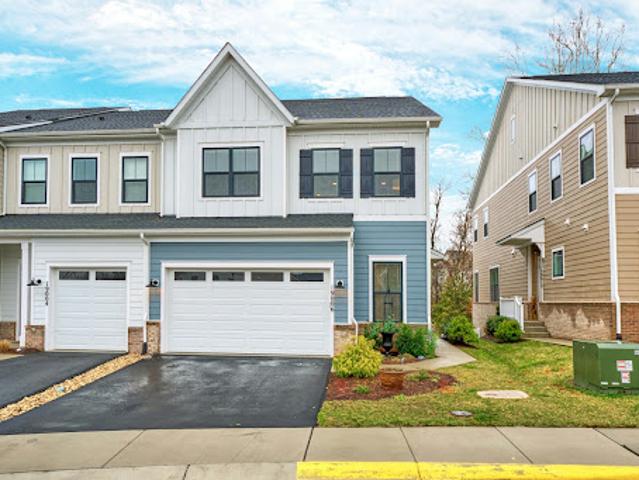 House for sale in Virginia