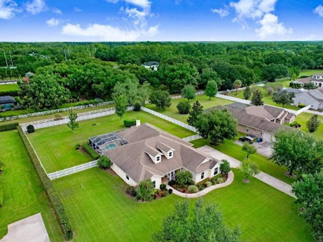 House for sale in Odessa, Florida