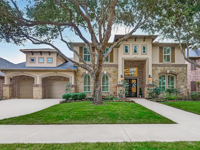 House for sale in Fulshear, Texas
