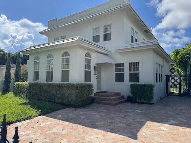 House for rent in West Palm Beach, Florida