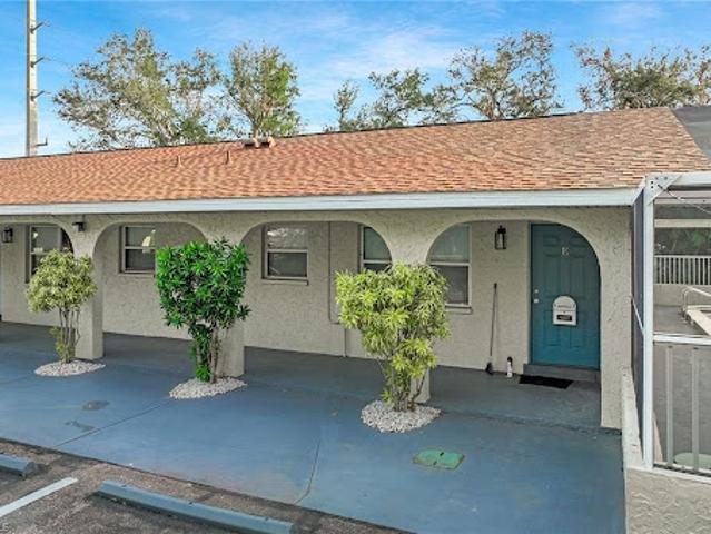 House for sale in Port Charlotte, Florida