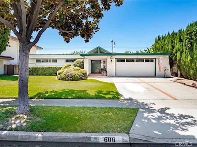 House for sale in Placentia, California