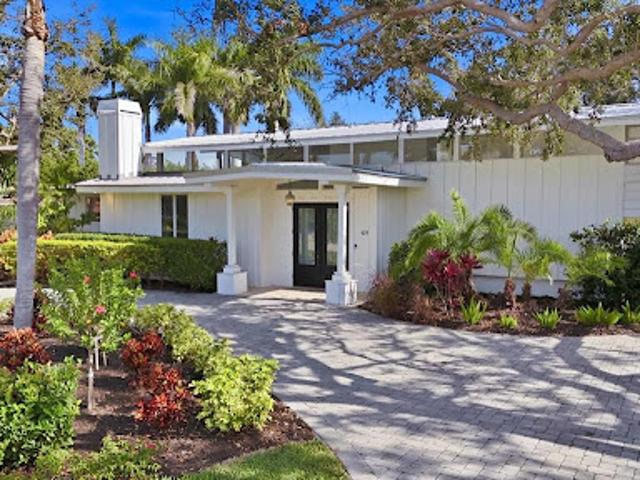 House for sale in Sarasota, Florida