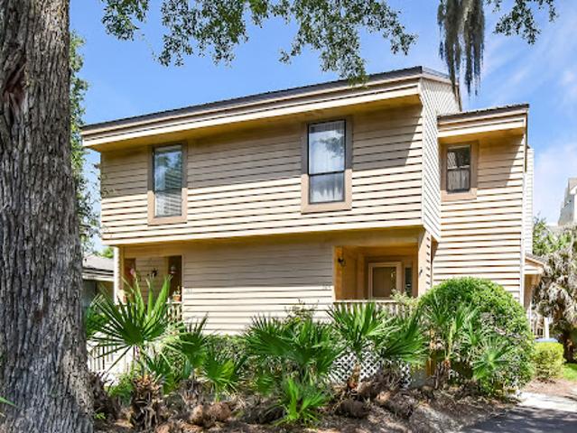 House for sale in Glynn, Georgia