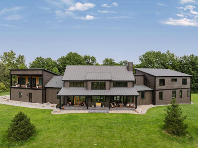 House for sale in Ostrander, Ohio