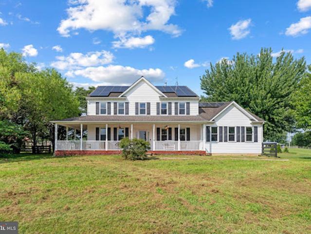 House for sale in Virginia
