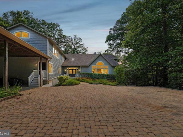 House for sale in Davidsonville, Maryland