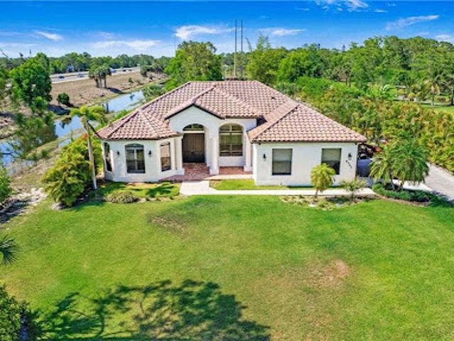 House for sale in Naples, Florida