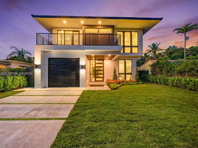 House for sale in Miami, Miami-Dade County