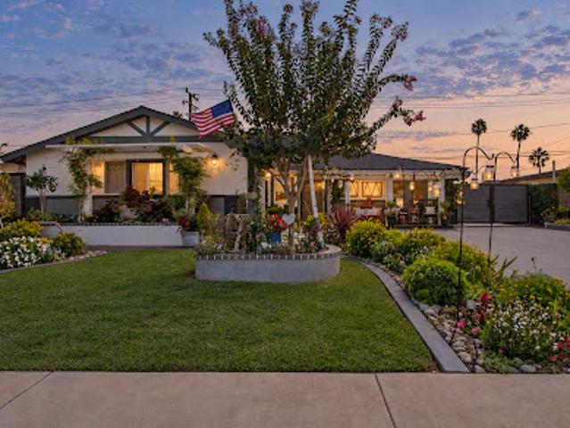 House for sale in Huntington Beach, Orange County